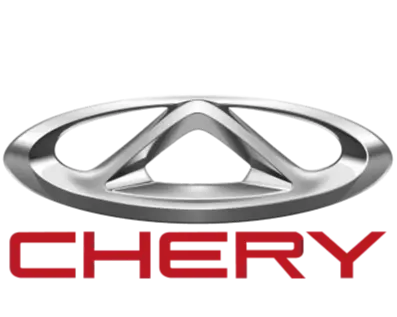 chery logo